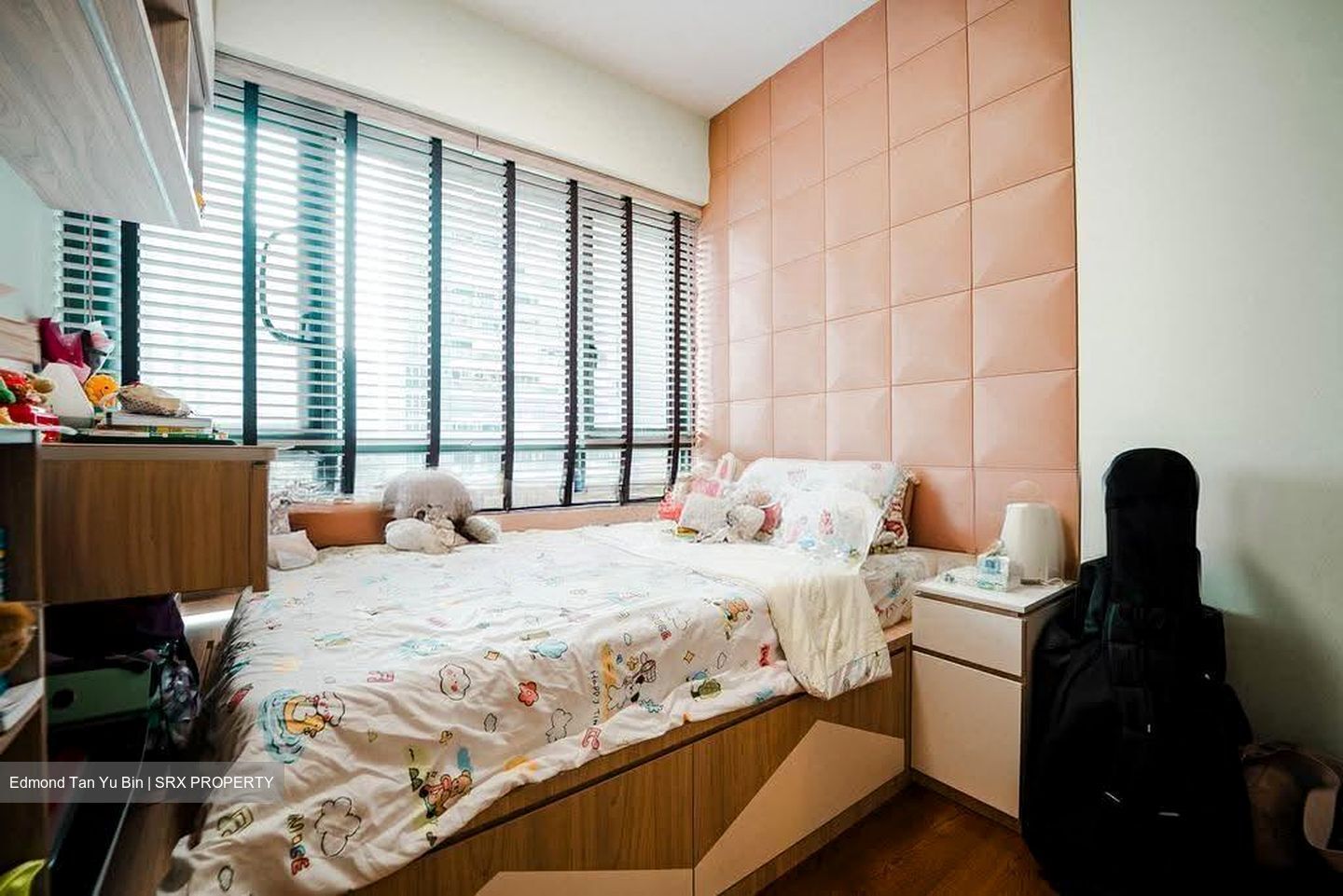 Kingsford Waterbay (D19), Apartment #616845081